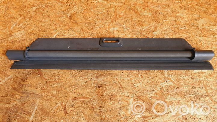 Honda Civic Parcel shelf load cover 