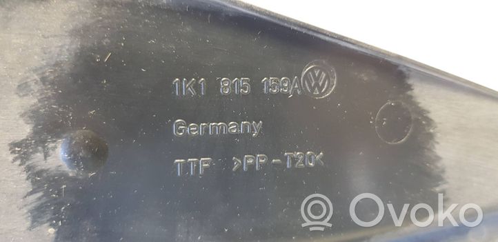 Volkswagen Golf V Pyyhinkoneiston lista 1K1815159A