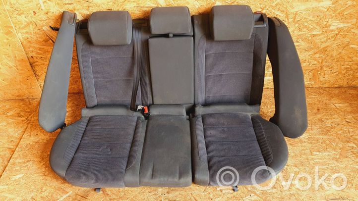 Volkswagen Golf V Set sedili 1K9885032A