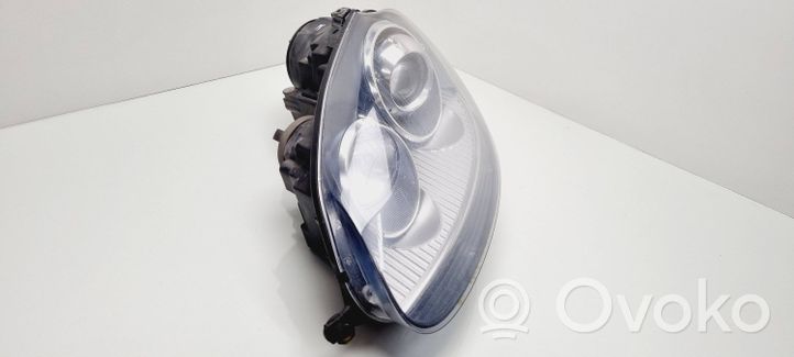 Volkswagen Golf V Faro delantero/faro principal 1K6941031