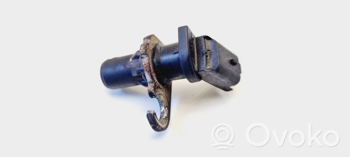 Citroen Jumper Sensore di posizione dell’albero motore 9632400580