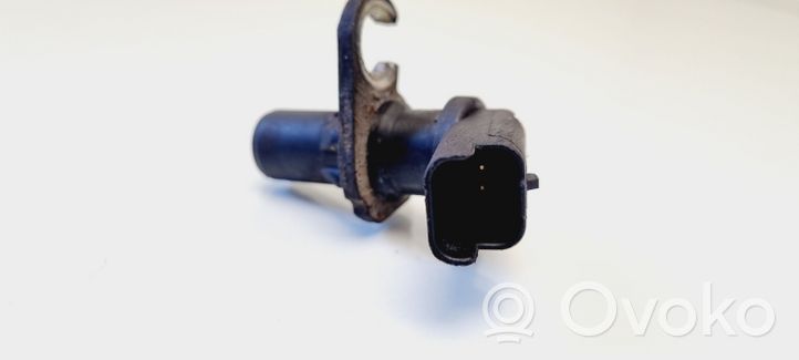 Citroen Jumper Sensore di posizione dell’albero motore 9632400580