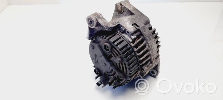 Peugeot Boxer Alternator 9616862980