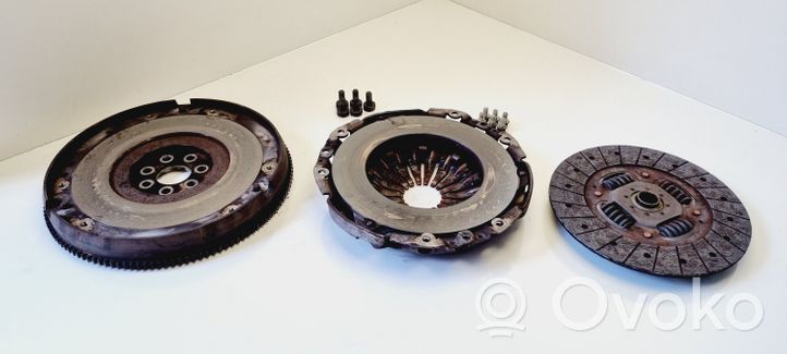 Renault Master II Clutch set kit 190609A0739