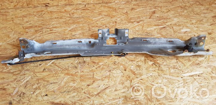 Ford Transit Staffa del pannello di supporto del radiatore parte superiore 6C1119A688AA