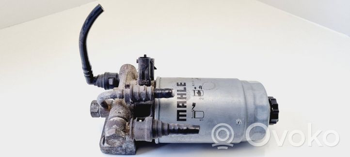 Citroen Jumper Support de montage de filtre à carburant 3009331