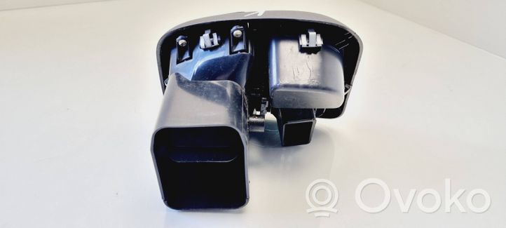 Citroen Jumper Copertura griglia di ventilazione laterale cruscotto LS130