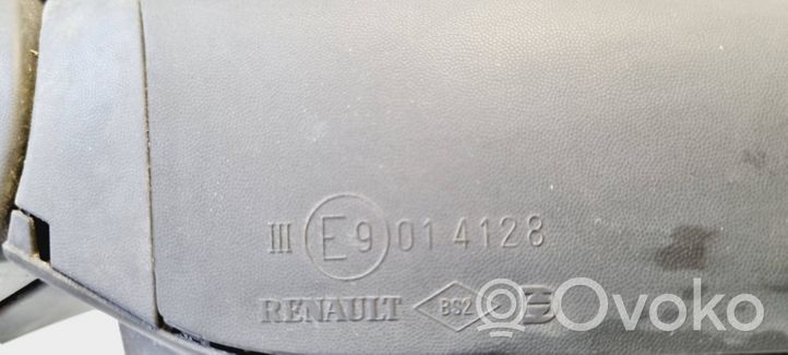 Renault Laguna II Elektryczne lusterko boczne drzwi przednich E9014128