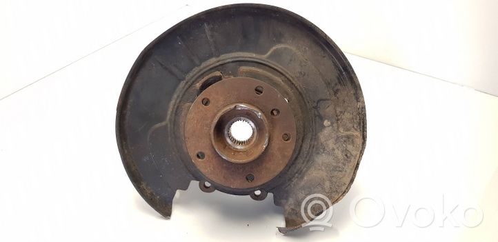 BMW 7 E38 Rear wheel hub spindle/knuckle 