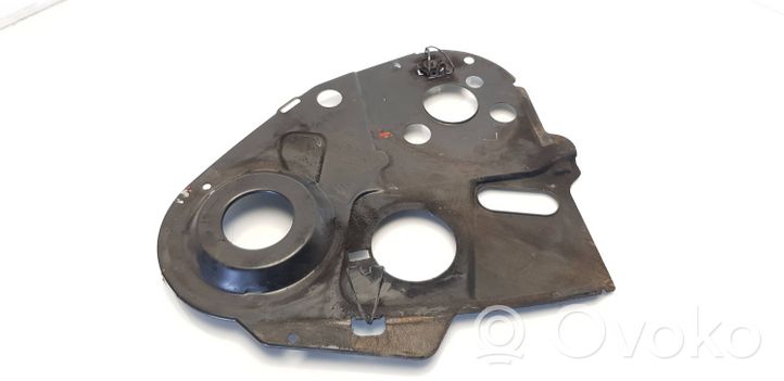 Seat Alhambra (Mk1) Timing belt guard (cover) 028109143D