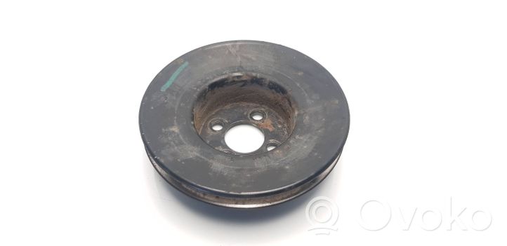 Volkswagen Sharan Crankshaft pulley 95VW6A312BA