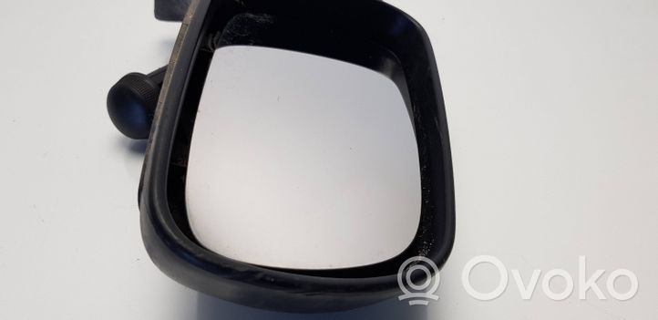 Volkswagen Sharan Manual wing mirror 012317