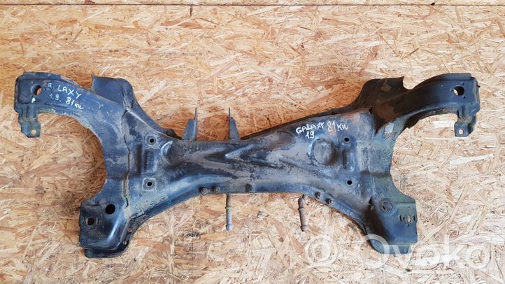 Volkswagen Sharan Front subframe 