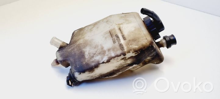 Mercedes-Benz E W210 Serbatoio/vaschetta del liquido del servosterzo 2103270021