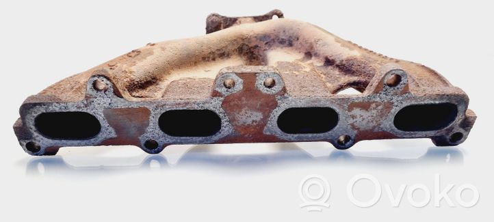 Chrysler Voyager Exhaust manifold 04781087AA