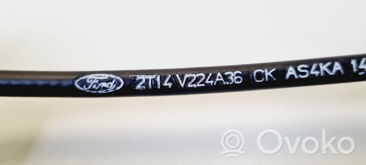 Ford Transit -  Tourneo Connect Sliding door cable line 2T14V224A36CK