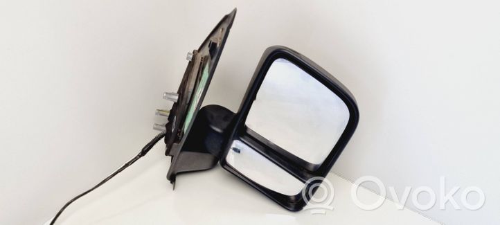 Ford Transit -  Tourneo Connect Front door electric wing mirror 2T1417682DR