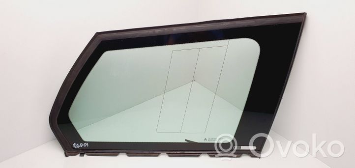 Citroen C4 I Picasso Fenêtre latérale avant / vitre triangulaire B587S1D1