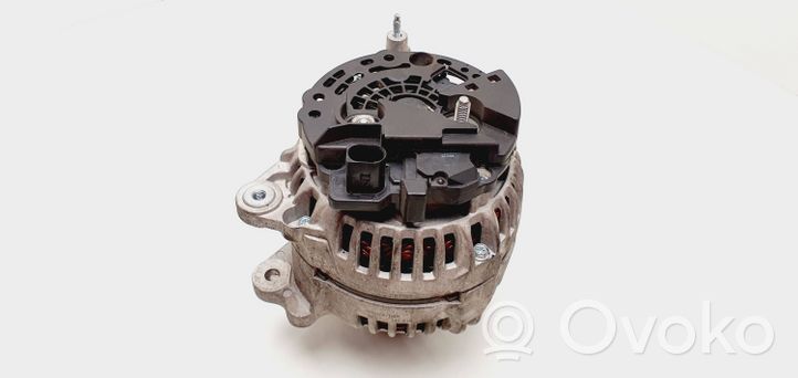 Volkswagen PASSAT B6 Generatore/alternatore 0124525050