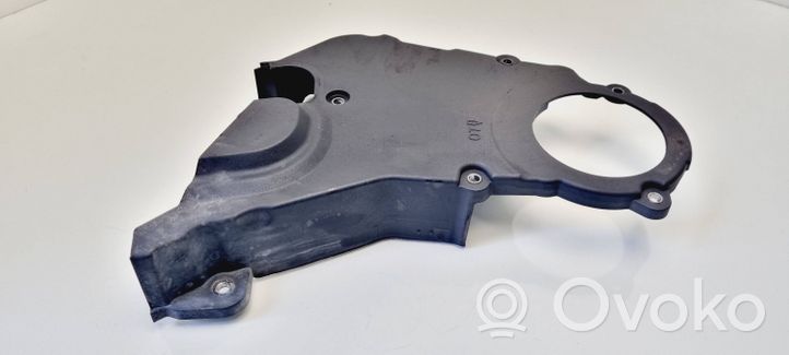 Volkswagen PASSAT B6 Timing belt guard (cover) 06F109147