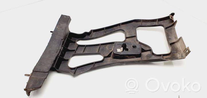 Citroen C4 I Picasso Galinis laikiklis bamperio 9654490780