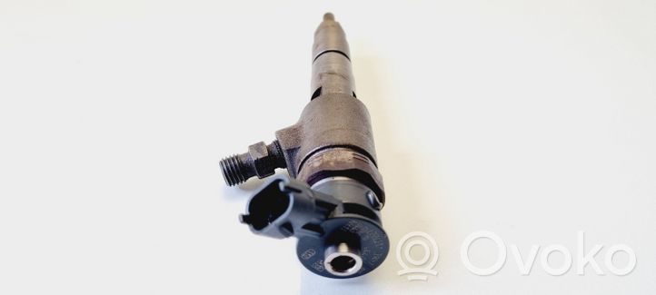 Citroen C4 II Injecteur de carburant 0445110739