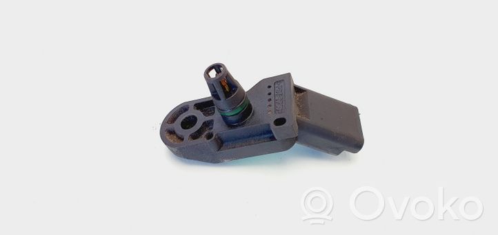 Citroen C4 I Picasso Sensore di pressione 9639381480