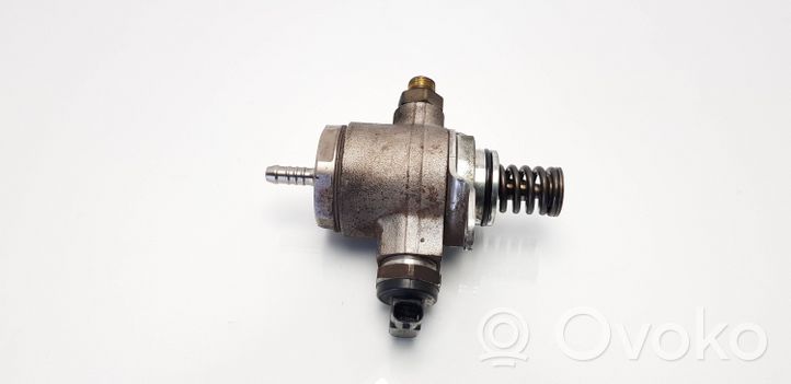 Volkswagen Polo V 6R Fuel injection high pressure pump 06J127025E