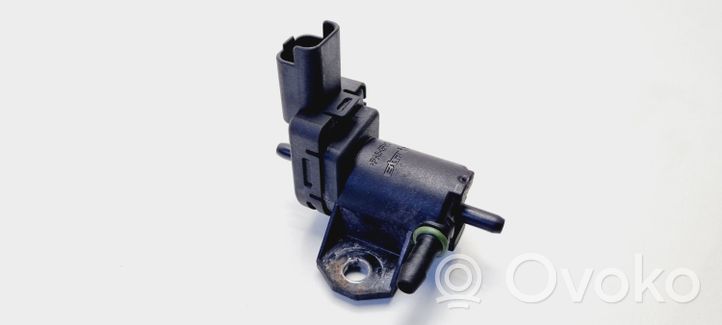 Citroen C4 II Turboahtimen magneettiventtiili 9688124580