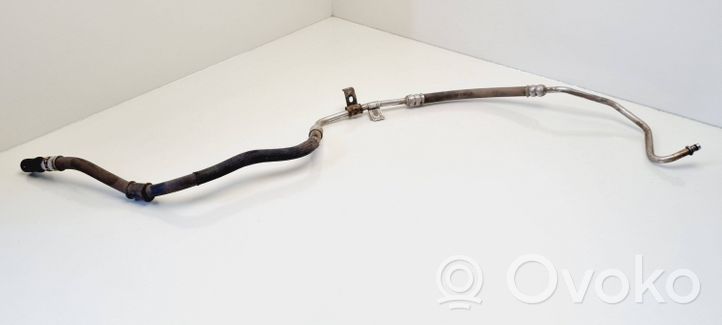 Ford Transit -  Tourneo Connect Power steering hose/pipe/line 7T163A713AC