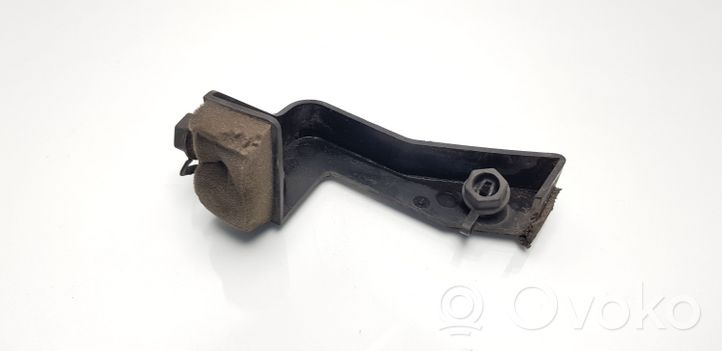 Citroen C4 Grand Picasso Kita variklio skyriaus detalė 9657792280