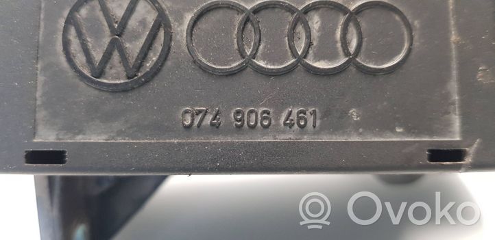 Volkswagen PASSAT B4 Oro srauto matuoklis 074906461