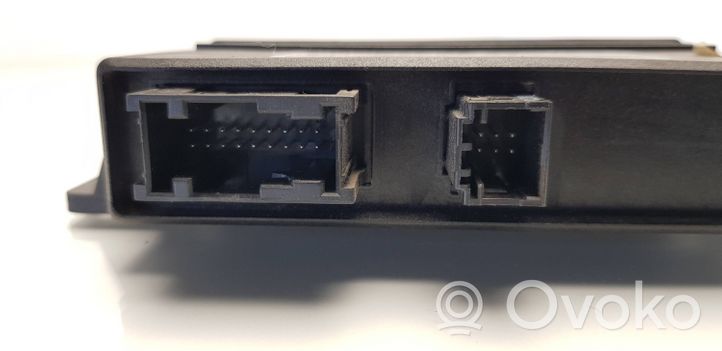 Citroen C4 Grand Picasso Parking PDC control unit/module 9656019680