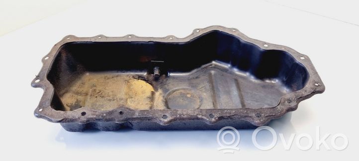 Ford Transit -  Tourneo Connect Oil sump 