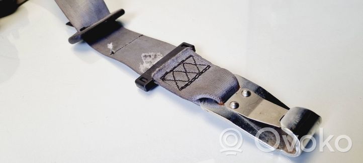 Volkswagen Sharan Ceinture de sécurité (3ème rang) 