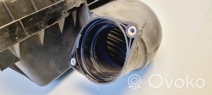 Volkswagen Sharan Couvercle du boîtier de filtre à air 7M0129607