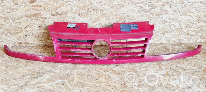 Volkswagen Sharan Grille de calandre avant 7M0010207P