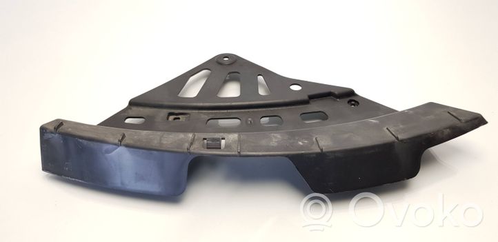 Citroen C4 Grand Picasso Support phare frontale 16472600