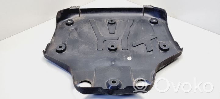 Mercedes-Benz SLC R172 Copertura/vassoio sottoscocca bagagliaio A1716190338