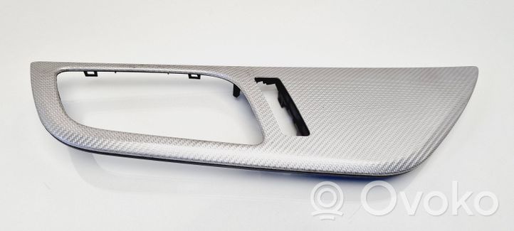 Mercedes-Benz SLC R172 Rivestimento della maniglia interna per portiera anteriore 