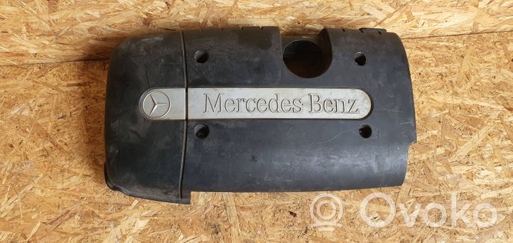 Mercedes-Benz C W203 Copri motore (rivestimento) A6110100367