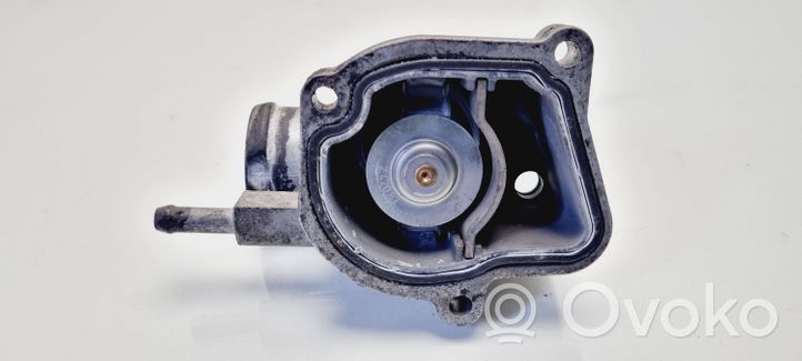 Mercedes-Benz C W203 Boîtier de thermostat A6112030275