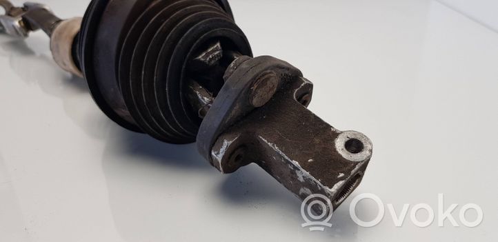 Mercedes-Benz E W210 Steering column universal joint 2104620748