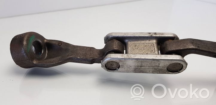 Mercedes-Benz E W210 Giunto cardanico del piantone dello sterzo 2104620748