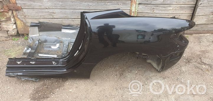 Mercedes-Benz SLC R172 Ćwiartka tylna A1726370309