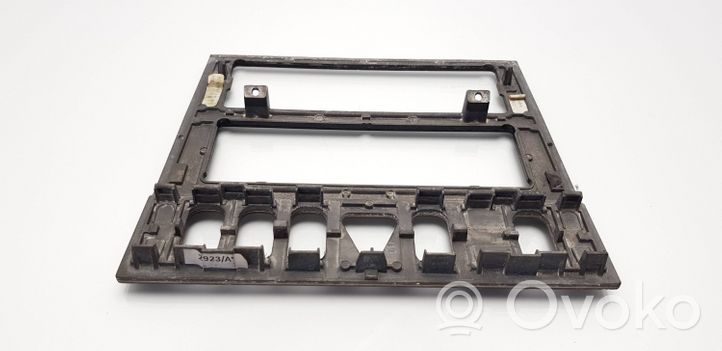 Mercedes-Benz E W210 Console centrale, commande chauffage/clim 