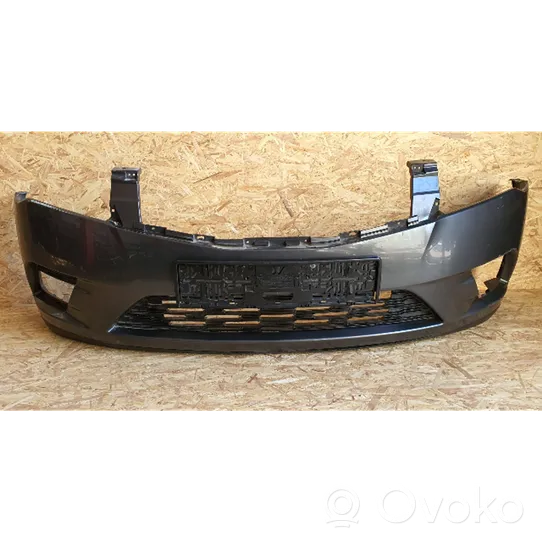 KIA Ceed Front bumper 6K187ASSY