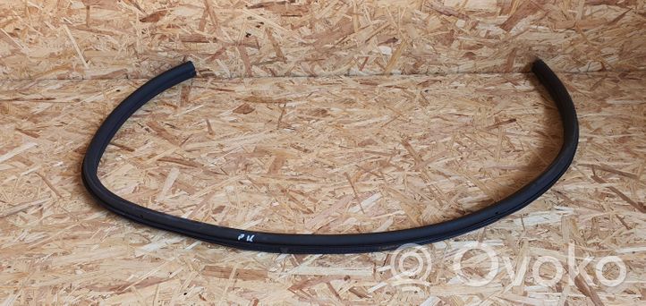 Mercedes-Benz SLC R172 Guarnizione in gomma portiera anteriore A1726970051