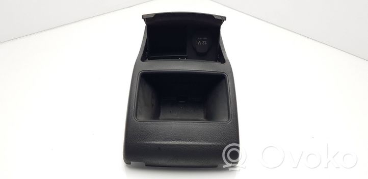 Mercedes-Benz A W176 Boîte à gants de rangement pour console centrale A2466460069