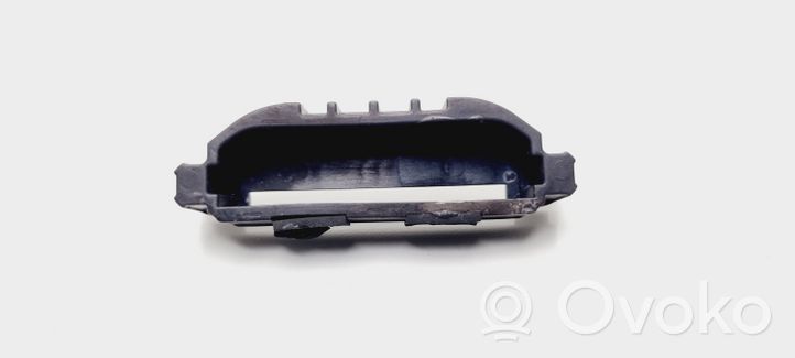 Mercedes-Benz SLC R172 Altra parte interiore A1726710025